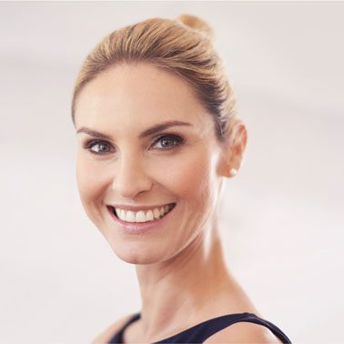 – Sarah M., London