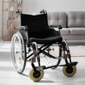 Wheelchair/Walkers 30 Euros per day