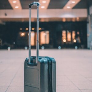 Cabin Bag Storage 7.90€/Day
