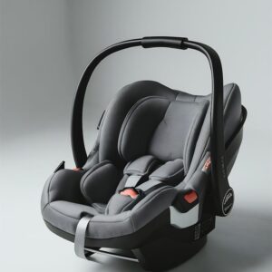 Car seat 14.90€/Day