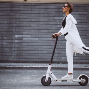 Trotinette/Scooter 30 Euros per day