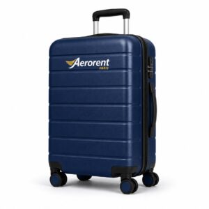 Standard Bag Storage 9.90€/Day